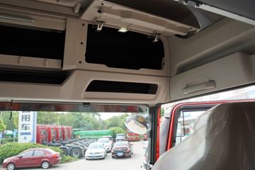 �й����� �ǵ¿�SITRAK C9H�ؿ� 570���� 6X4 AMT�Զ���ǣ����(����)(��Һ��)ͼƬ