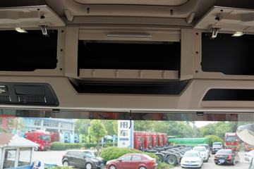 �й����� �ǵ¿�SITRAK C9H�ؿ� 570���� 6X4 AMT�Զ���ǣ����(����)(��Һ��)ͼƬ