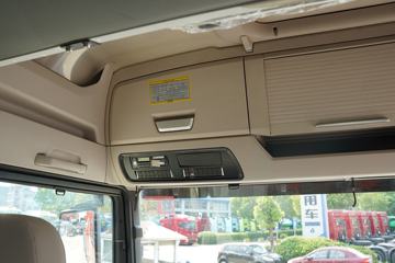 �й����� �ǵ¿�SITRAK C9H�ؿ� 570���� 6X4 AMT�Զ���ǣ����(����)(��Һ��)ͼƬ