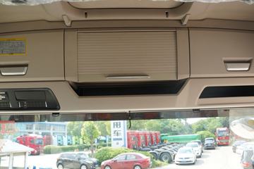 �й����� �ǵ¿�SITRAK C9H�ؿ� 570���� 6X4 AMT�Զ���ǣ����(����)(��Һ��)ͼƬ