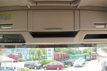 �й����� �ǵ¿�SITRAK C9H�ؿ� 570���� 6X4 AMT�Զ���ǣ����(����)(��Һ��)ͼƬ