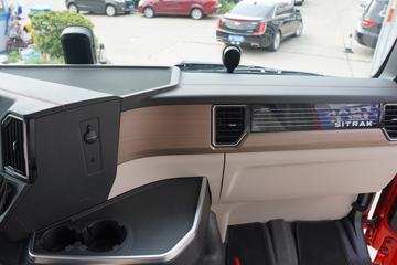 �й����� �ǵ¿�SITRAK C9H�ؿ� 570���� 6X4 AMT�Զ���ǣ����(����)(��Һ��)ͼƬ