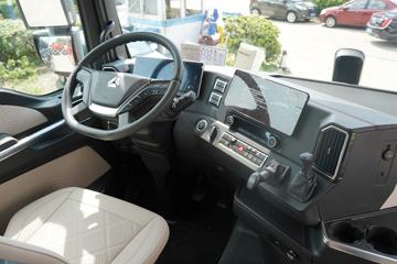 �й����� �ǵ¿�SITRAK C9H�ؿ� 570���� 6X4 AMT�Զ���ǣ����(����)(��Һ��)ͼƬ