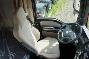 �й����� �ǵ¿�SITRAK C9H�ؿ� 570���� 6X4 AMT�Զ���ǣ����(����)(��Һ��)ͼƬ