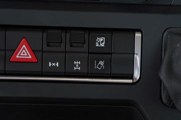 �й����� �ǵ¿�SITRAK C9H�ؿ� 570���� 6X4 AMT�Զ���ǣ����(����)(��Һ��)ͼƬ