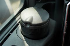 中国重汽 汕德卡SITRAK C9H重卡 570马力 6X4 AMT自动挡牵引车(国六)(带液缓)