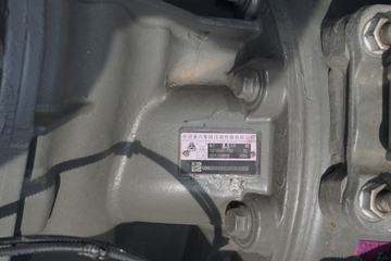 �й����� �ǵ¿�SITRAK C9H�ؿ� 570���� 6X4 AMT�Զ���ǣ����(����)(��Һ��)ͼƬ