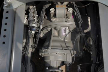 �й����� �ǵ¿�SITRAK C9H�ؿ� 570���� 6X4 AMT�Զ���ǣ����(����)(��Һ��)ͼƬ