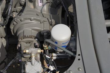 �й����� �ǵ¿�SITRAK C9H�ؿ� 570���� 6X4 AMT�Զ���ǣ����(����)(��Һ��)ͼƬ