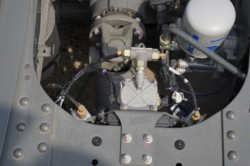 �й����� �ǵ¿�SITRAK C9H�ؿ� 570���� 6X4 AMT�Զ���ǣ����(����)(��Һ��)ͼƬ