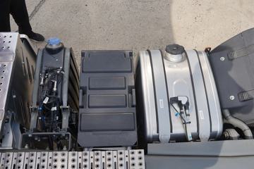 �й����� �ǵ¿�SITRAK C9H�ؿ� 570���� 6X4 AMT�Զ���ǣ����(����)(��Һ��)ͼƬ