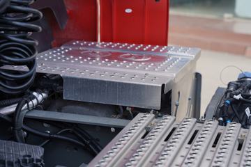 �й����� �ǵ¿�SITRAK C9H�ؿ� 570���� 6X4 AMT�Զ���ǣ����(����)(��Һ��)ͼƬ