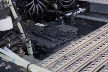 �й����� �ǵ¿�SITRAK C9H�ؿ� 570���� 6X4 AMT�Զ���ǣ����(����)(��Һ��)ͼƬ