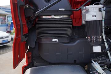 �й����� �ǵ¿�SITRAK C9H�ؿ� 570���� 6X4 AMT�Զ���ǣ����(����)(��Һ��)ͼƬ