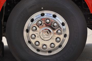 �й����� �ǵ¿�SITRAK C9H�ؿ� 570���� 6X4 AMT�Զ���ǣ����(����)(��Һ��)ͼƬ