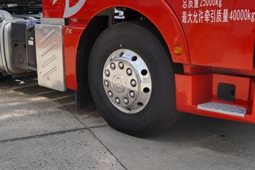 �й����� �ǵ¿�SITRAK C9H�ؿ� 570���� 6X4 AMT�Զ���ǣ����(����)(��Һ��)ͼƬ