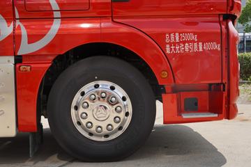 �й����� �ǵ¿�SITRAK C9H�ؿ� 570���� 6X4 AMT�Զ���ǣ����(����)(��Һ��)ͼƬ