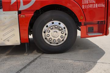 �й����� �ǵ¿�SITRAK C9H�ؿ� 570���� 6X4 AMT�Զ���ǣ����(����)(��Һ��)ͼƬ