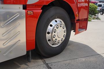 �й����� �ǵ¿�SITRAK C9H�ؿ� 570���� 6X4 AMT�Զ���ǣ����(����)(��Һ��)ͼƬ