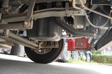 �й����� �ǵ¿�SITRAK C9H�ؿ� 570���� 6X4 AMT�Զ���ǣ����(����)(��Һ��)ͼƬ