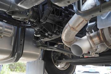 �й����� �ǵ¿�SITRAK C9H�ؿ� 570���� 6X4 AMT�Զ���ǣ����(����)(��Һ��)ͼƬ