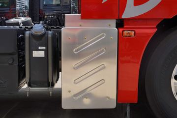 �й����� �ǵ¿�SITRAK C9H�ؿ� 570���� 6X4 AMT�Զ���ǣ����(����)(��Һ��)ͼƬ