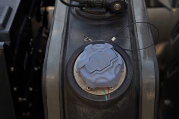 �й����� �ǵ¿�SITRAK C9H�ؿ� 570���� 6X4 AMT�Զ���ǣ����(����)(��Һ��)ͼƬ