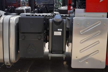 �й����� �ǵ¿�SITRAK C9H�ؿ� 570���� 6X4 AMT�Զ���ǣ����(����)(��Һ��)ͼƬ