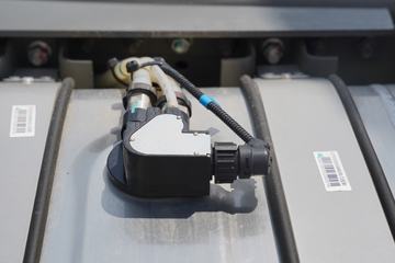 �й����� �ǵ¿�SITRAK C9H�ؿ� 570���� 6X4 AMT�Զ���ǣ����(����)(��Һ��)ͼƬ