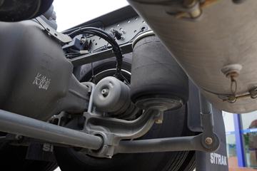 �й����� �ǵ¿�SITRAK C9H�ؿ� 570���� 6X4 AMT�Զ���ǣ����(����)(��Һ��)ͼƬ