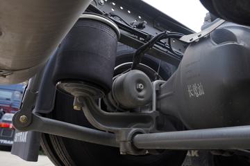 �й����� �ǵ¿�SITRAK C9H�ؿ� 570���� 6X4 AMT�Զ���ǣ����(����)(��Һ��)ͼƬ