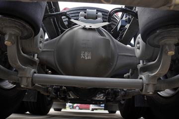 �й����� �ǵ¿�SITRAK C9H�ؿ� 570���� 6X4 AMT�Զ���ǣ����(����)(��Һ��)ͼƬ