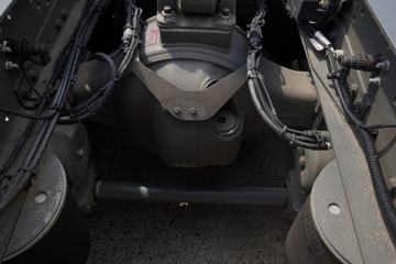 �й����� �ǵ¿�SITRAK C9H�ؿ� 570���� 6X4 AMT�Զ���ǣ����(����)(��Һ��)ͼƬ