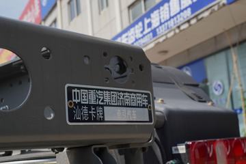 �й����� �ǵ¿�SITRAK C9H�ؿ� 570���� 6X4 AMT�Զ���ǣ����(����)(��Һ��)ͼƬ