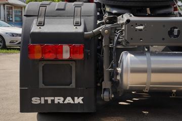 �й����� �ǵ¿�SITRAK C9H�ؿ� 570���� 6X4 AMT�Զ���ǣ����(����)(��Һ��)ͼƬ