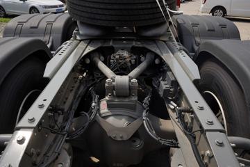 �й����� �ǵ¿�SITRAK C9H�ؿ� 570���� 6X4 AMT�Զ���ǣ����(����)(��Һ��)ͼƬ