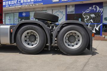 �й����� �ǵ¿�SITRAK C9H�ؿ� 570���� 6X4 AMT�Զ���ǣ����(����)(��Һ��)ͼƬ