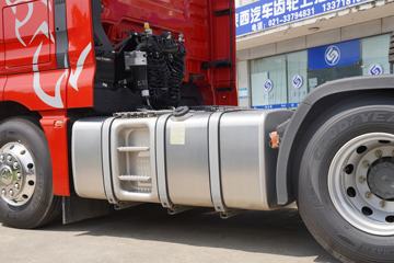 �й����� �ǵ¿�SITRAK C9H�ؿ� 570���� 6X4 AMT�Զ���ǣ����(����)(��Һ��)ͼƬ