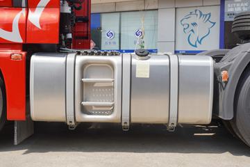 �й����� �ǵ¿�SITRAK C9H�ؿ� 570���� 6X4 AMT�Զ���ǣ����(����)(��Һ��)ͼƬ