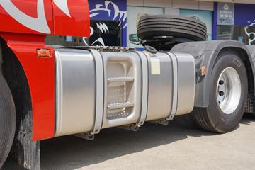 �й����� �ǵ¿�SITRAK C9H�ؿ� 570���� 6X4 AMT�Զ���ǣ����(����)(��Һ��)ͼƬ