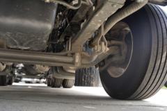 中国重汽 汕德卡SITRAK C9H重卡 570马力 6X4 AMT自动挡牵引车(国六)(带液缓)