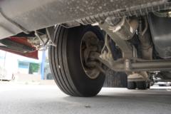 中国重汽 汕德卡SITRAK C9H重卡 570马力 6X4 AMT自动挡牵引车(国六)(带液缓)