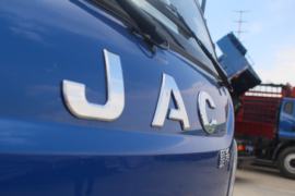 康铃G&nbsp;自卸车外观                                                图片