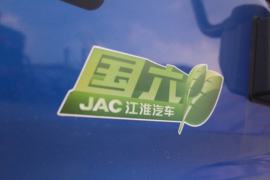 康铃G&nbsp;自卸车外观                                                图片