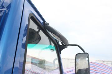 江淮 康铃G系 115马力 4X2 3米自卸车(国六)(HFC3040P13K2B4NS)外观图片