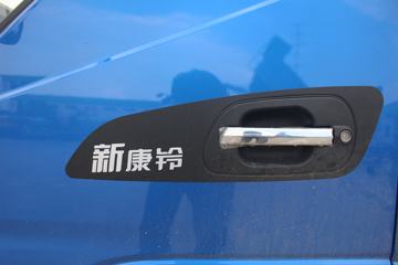 ���� ����G3 132���� 4X2 3.2����ж��(HFC3041P23K1B3DS)ͼƬ