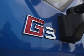 ���� ����G3 132���� 4X2 3.2����ж��(HFC3041P23K1B3DS)ͼƬ