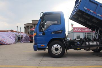 ���� ����G3 132���� 4X2 3.2����ж��(HFC3041P23K1B3DS)ͼƬ