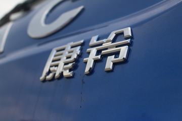 ���� ����G3 132���� 4X2 3.2����ж��(HFC3041P23K1B3DS)ͼƬ