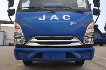 江淮 康铃G系 115马力 4X2 3米自卸车(国六)(HFC3040P13K2B4NS)外观图片